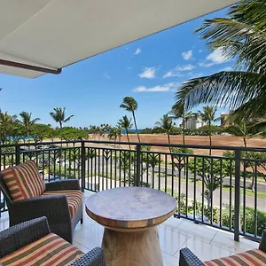Ko Olina O410 - 2br Luxury With Partial Ocean View , Kapolei United States