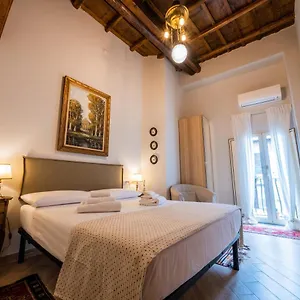 Minerva House Pantheon , Rome Italy